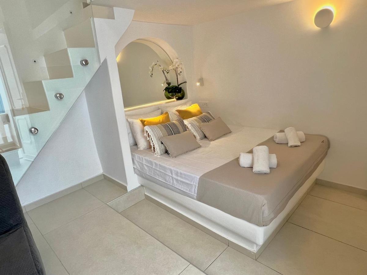 Thanos Place Mykonos Town By Dival Properties Екстериор снимка