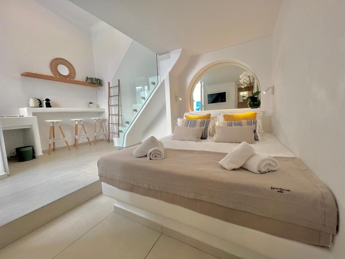 Thanos Place Mykonos Town By Dival Properties Екстериор снимка
